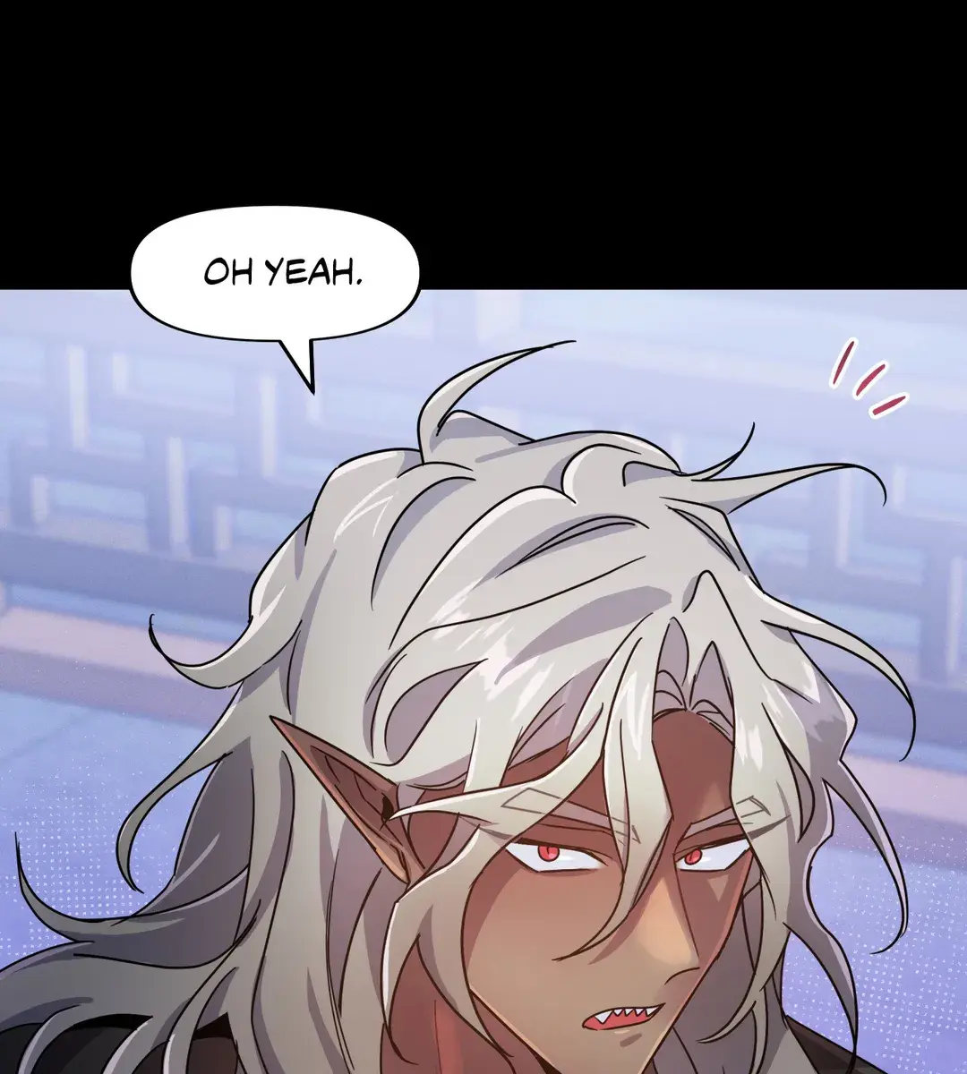 Dark Fall Chapter 32 Page 51