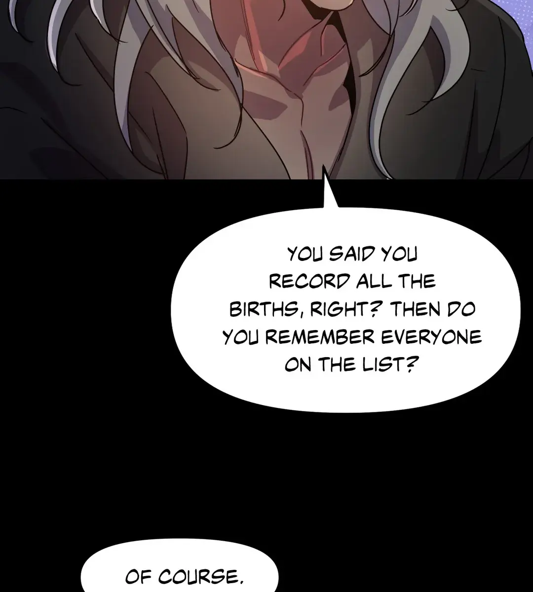 Dark Fall Chapter 32 Page 52