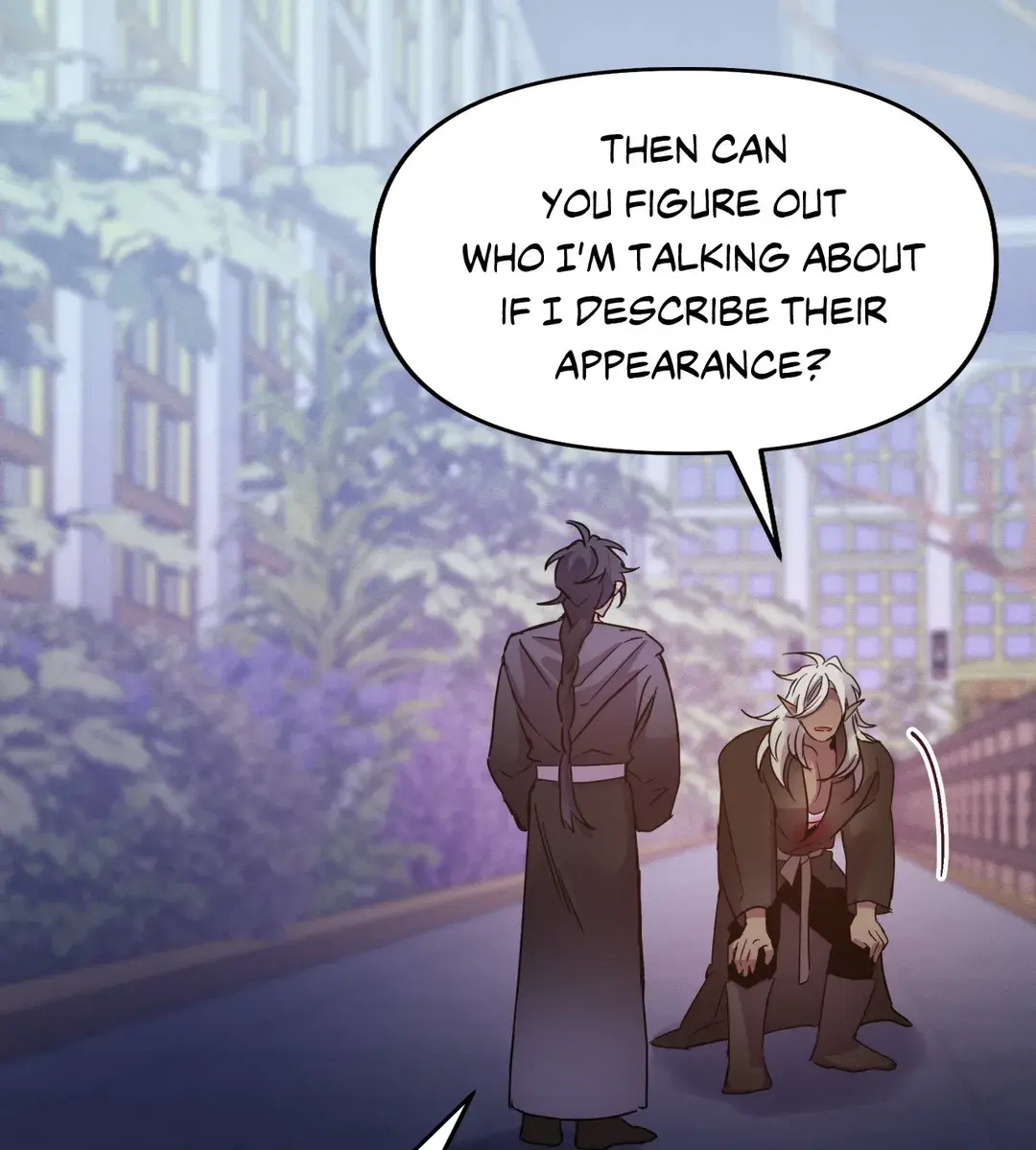 Dark Fall Chapter 32 Page 54