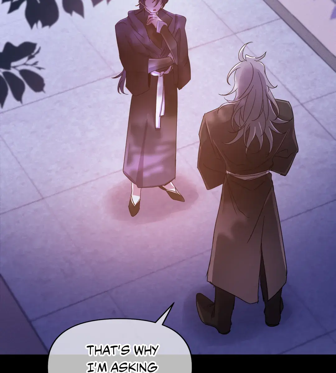 Dark Fall Chapter 32 Page 67