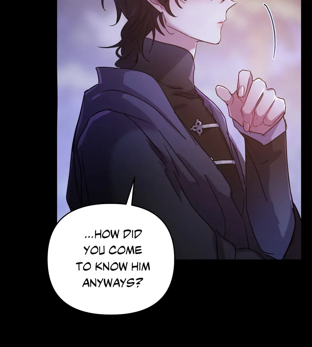 Dark Fall Chapter 32 Page 72