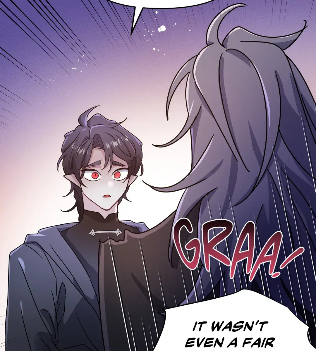 Dark Fall Chapter 32 Page 78
