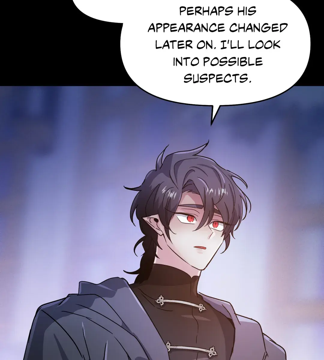 Dark Fall Chapter 32 Page 82