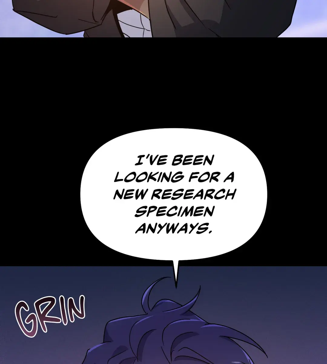 Dark Fall Chapter 32 Page 86