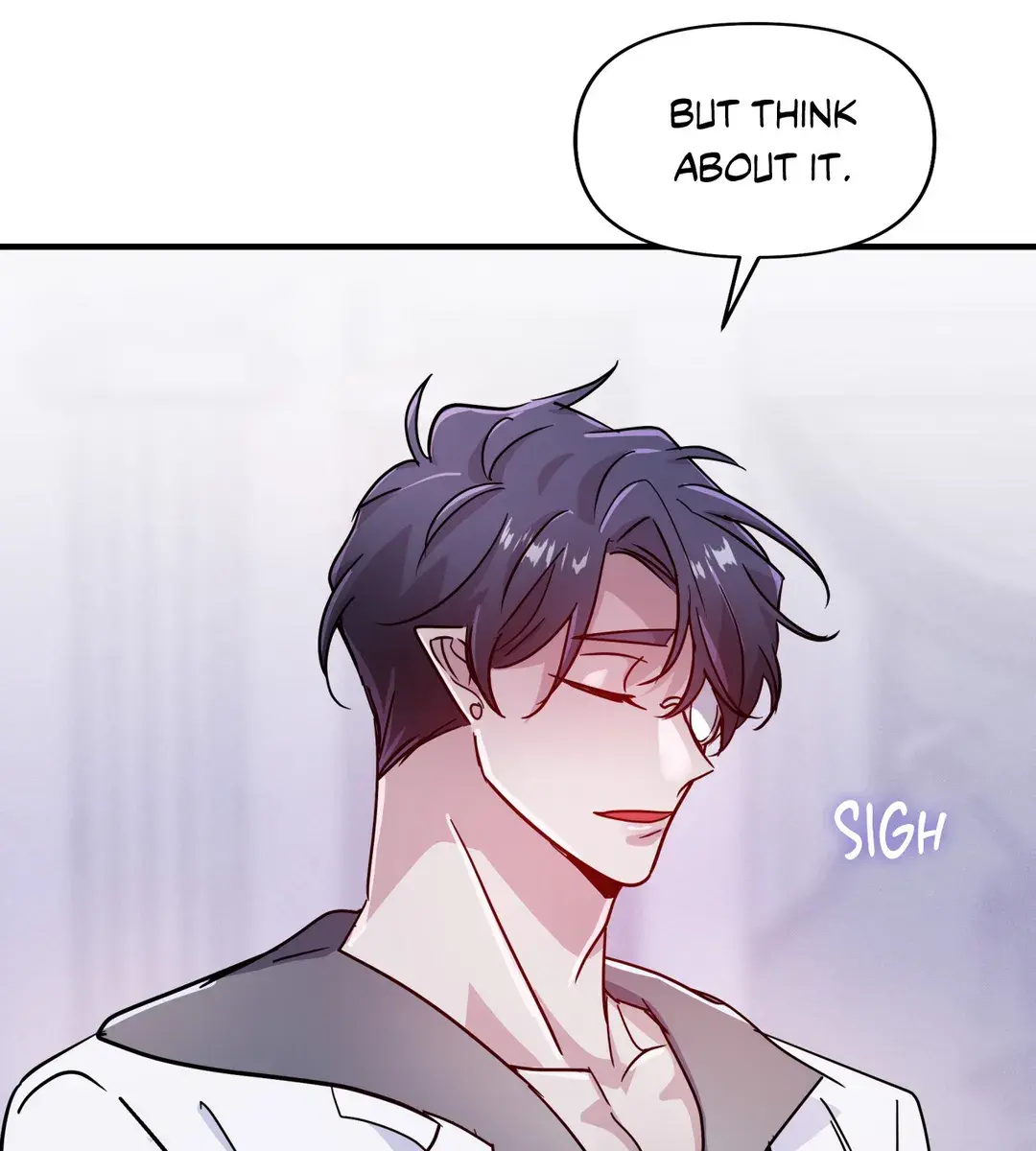Dark Fall Chapter 32 Page 104