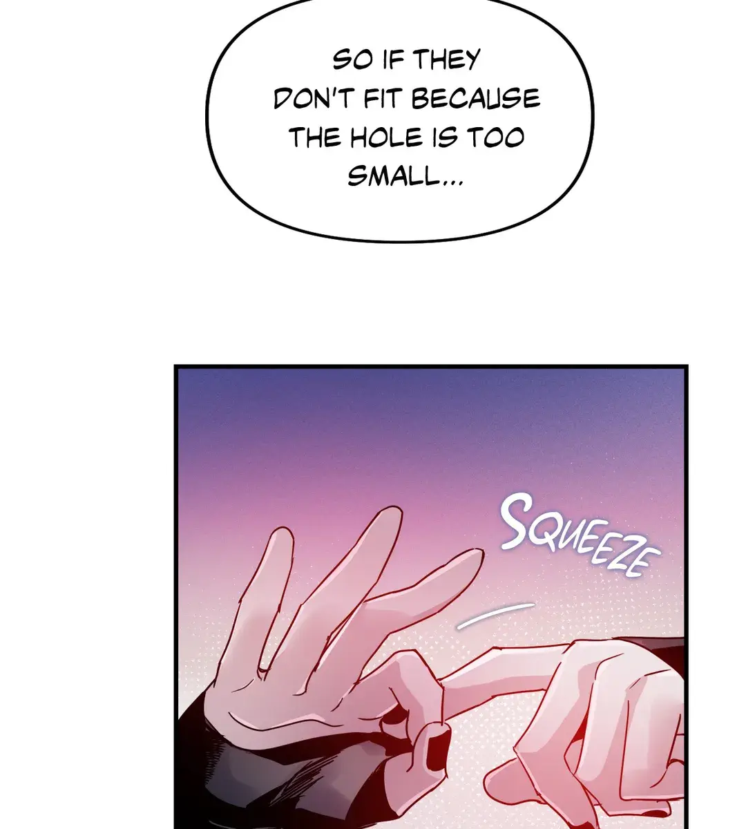 Dark Fall Chapter 32 Page 107