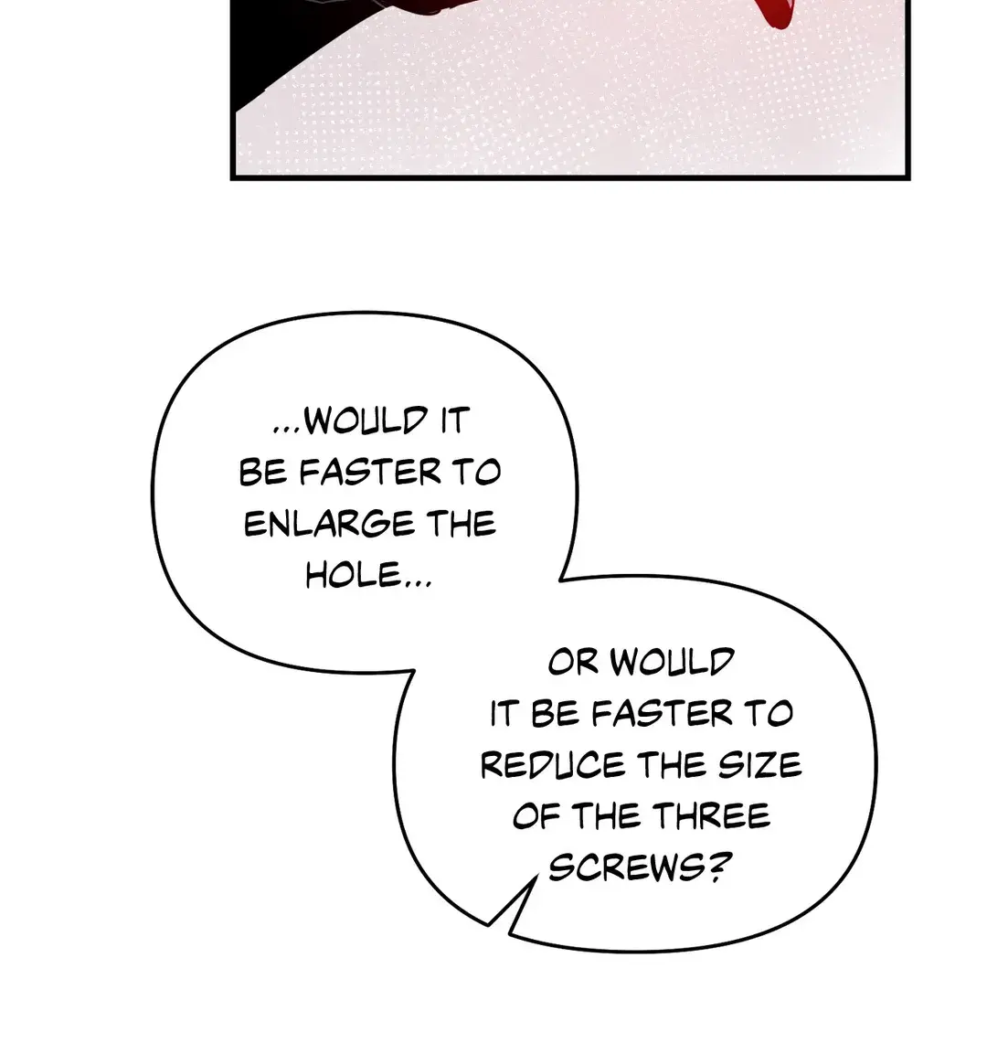 Dark Fall Chapter 32 Page 108