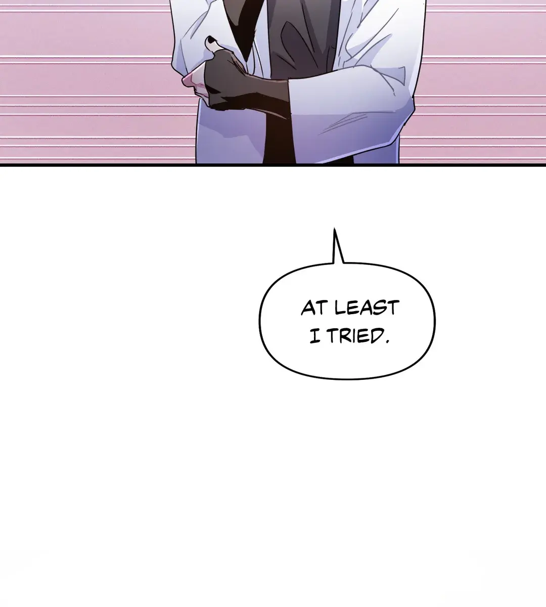 Dark Fall Chapter 32 Page 113
