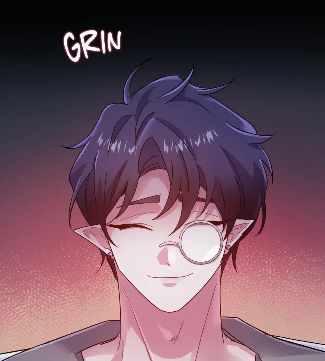 Dark Fall Chapter 32 Page 121