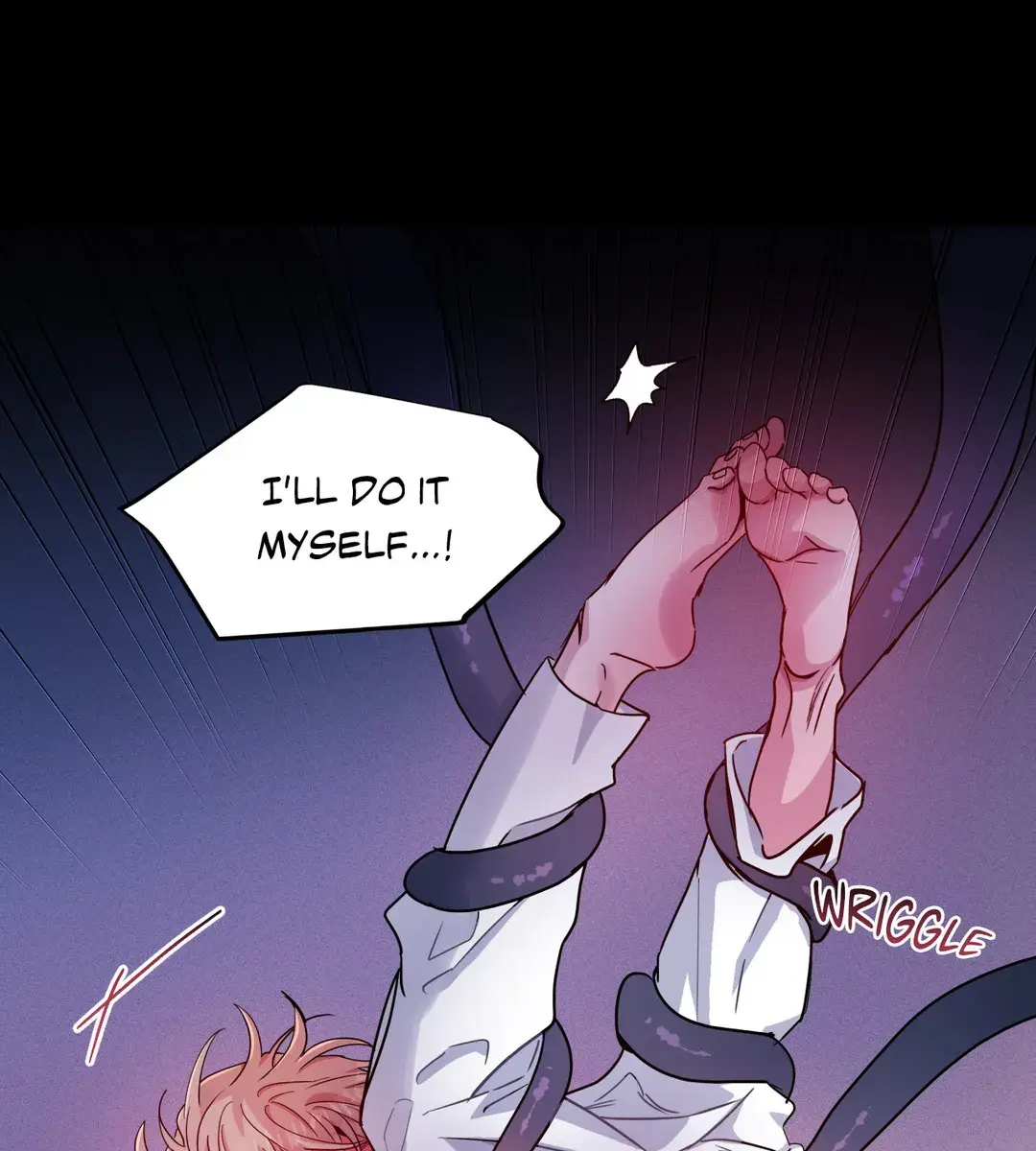 Dark Fall Chapter 33 Page 4