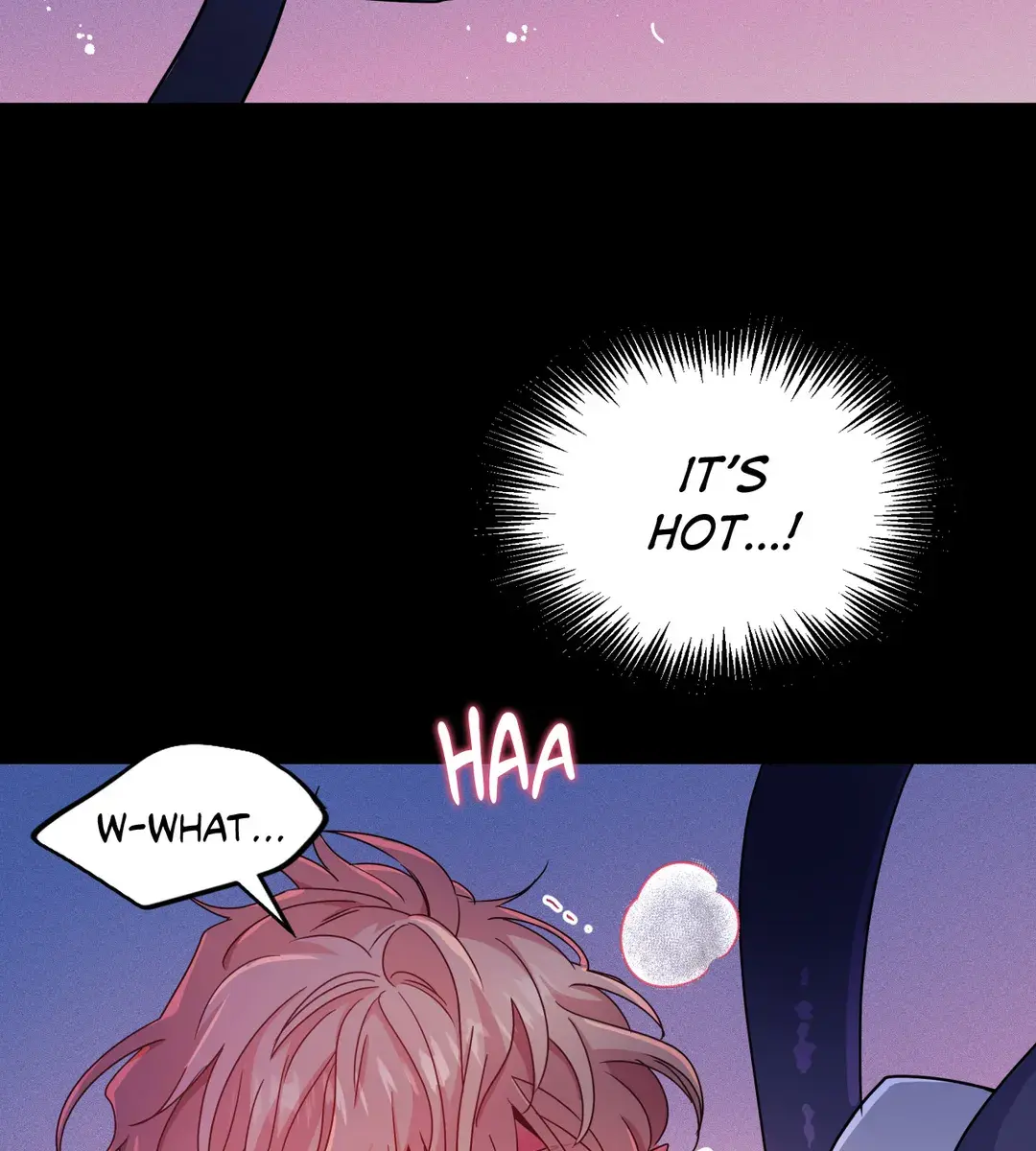 Dark Fall Chapter 33 Page 8