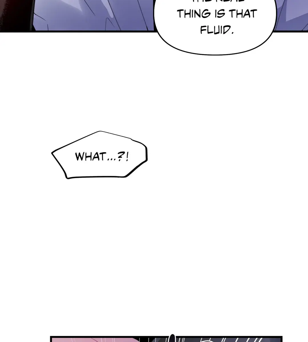 Dark Fall Chapter 33 Page 12