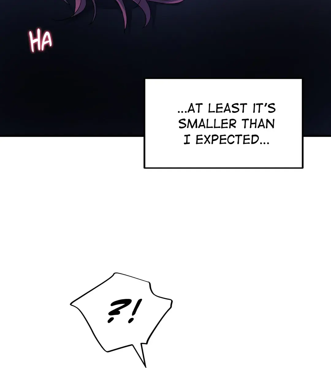 Dark Fall Chapter 33 Page 21