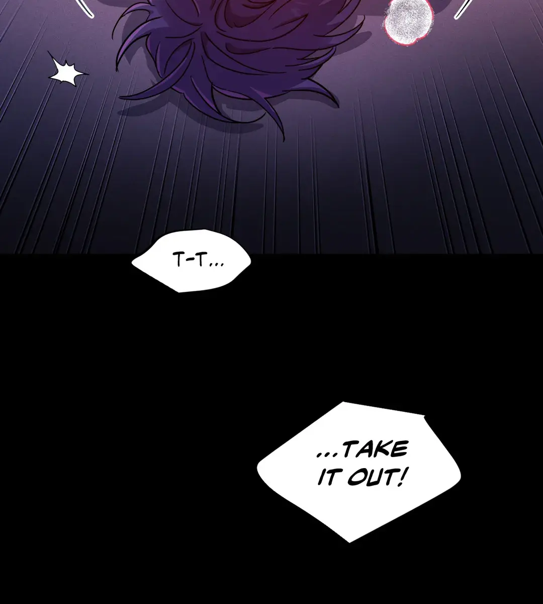 Dark Fall Chapter 33 Page 28