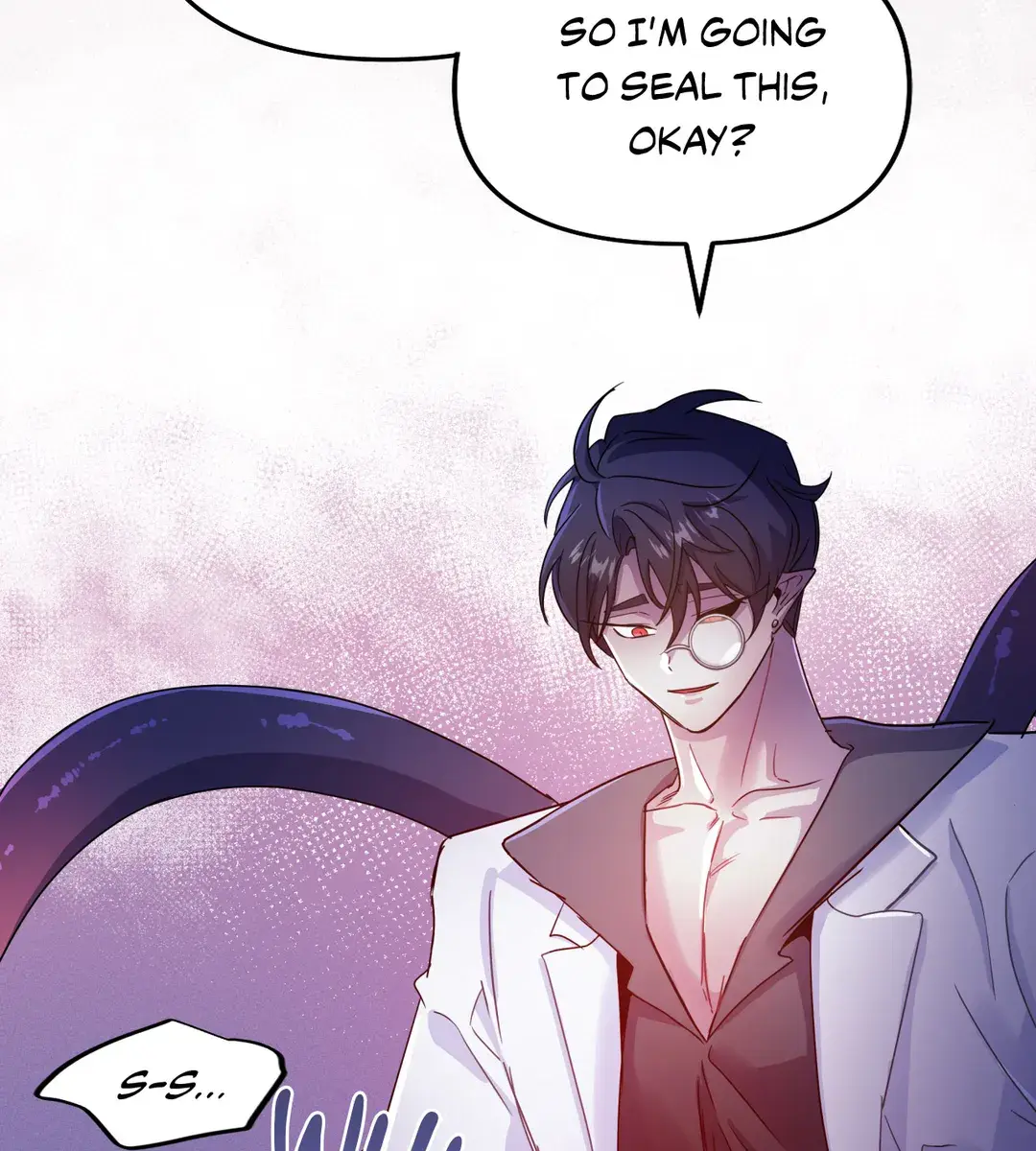 Dark Fall Chapter 33 Page 33