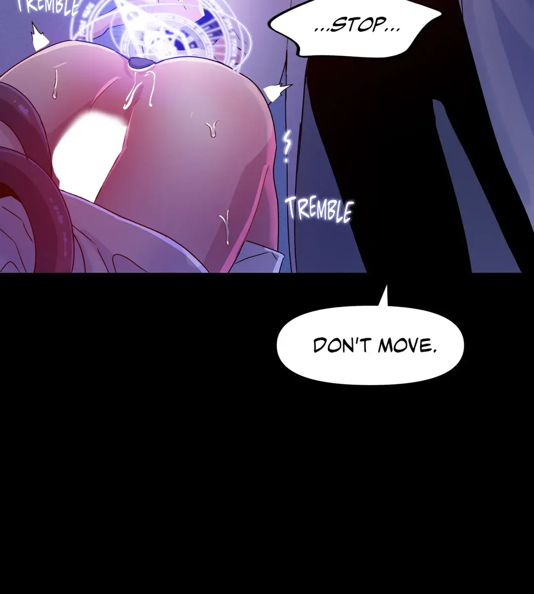 Dark Fall Chapter 33 Page 35