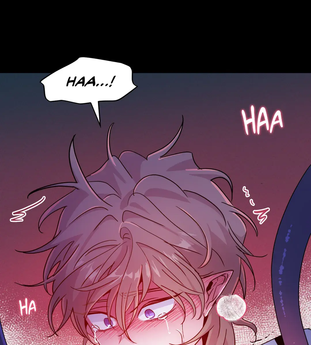 Dark Fall Chapter 33 Page 36