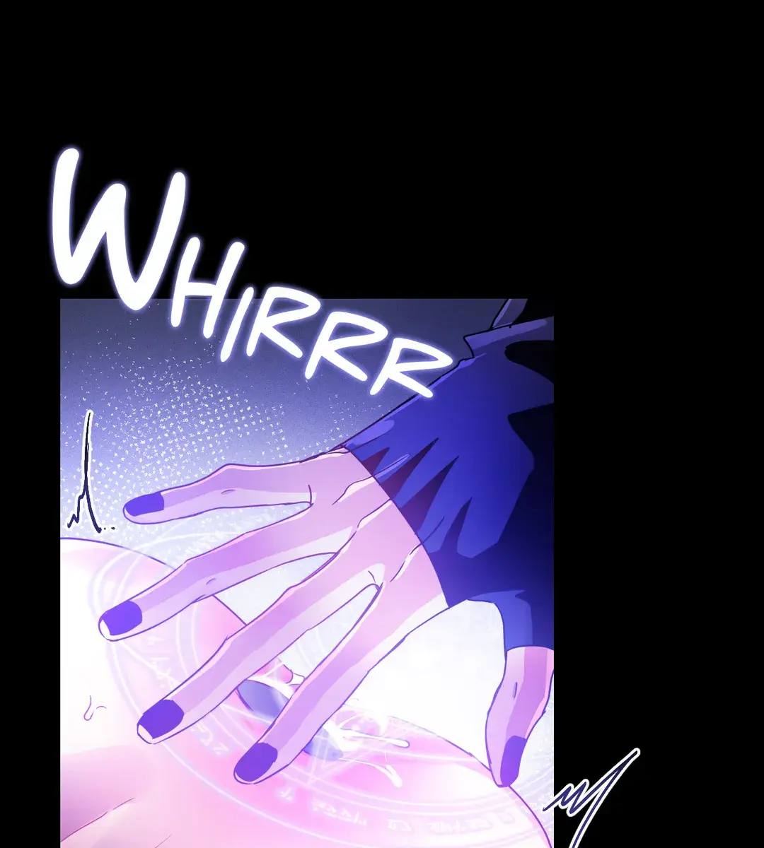 Dark Fall Chapter 33 Page 39