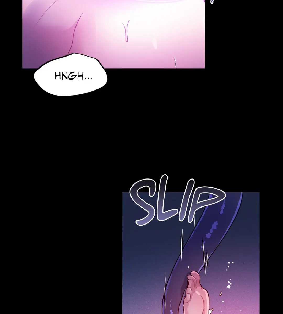 Dark Fall Chapter 33 Page 40