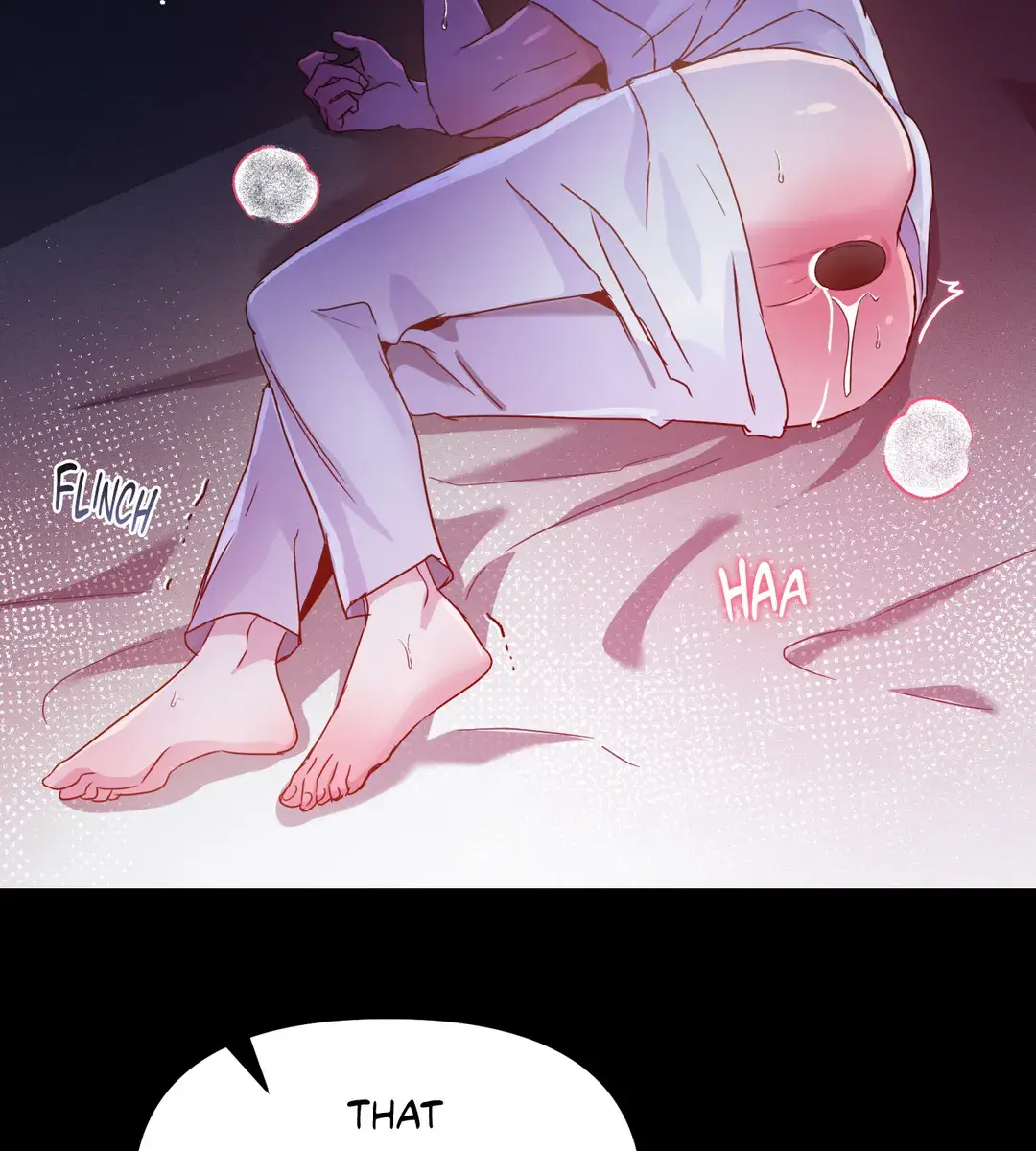 Dark Fall Chapter 33 Page 44