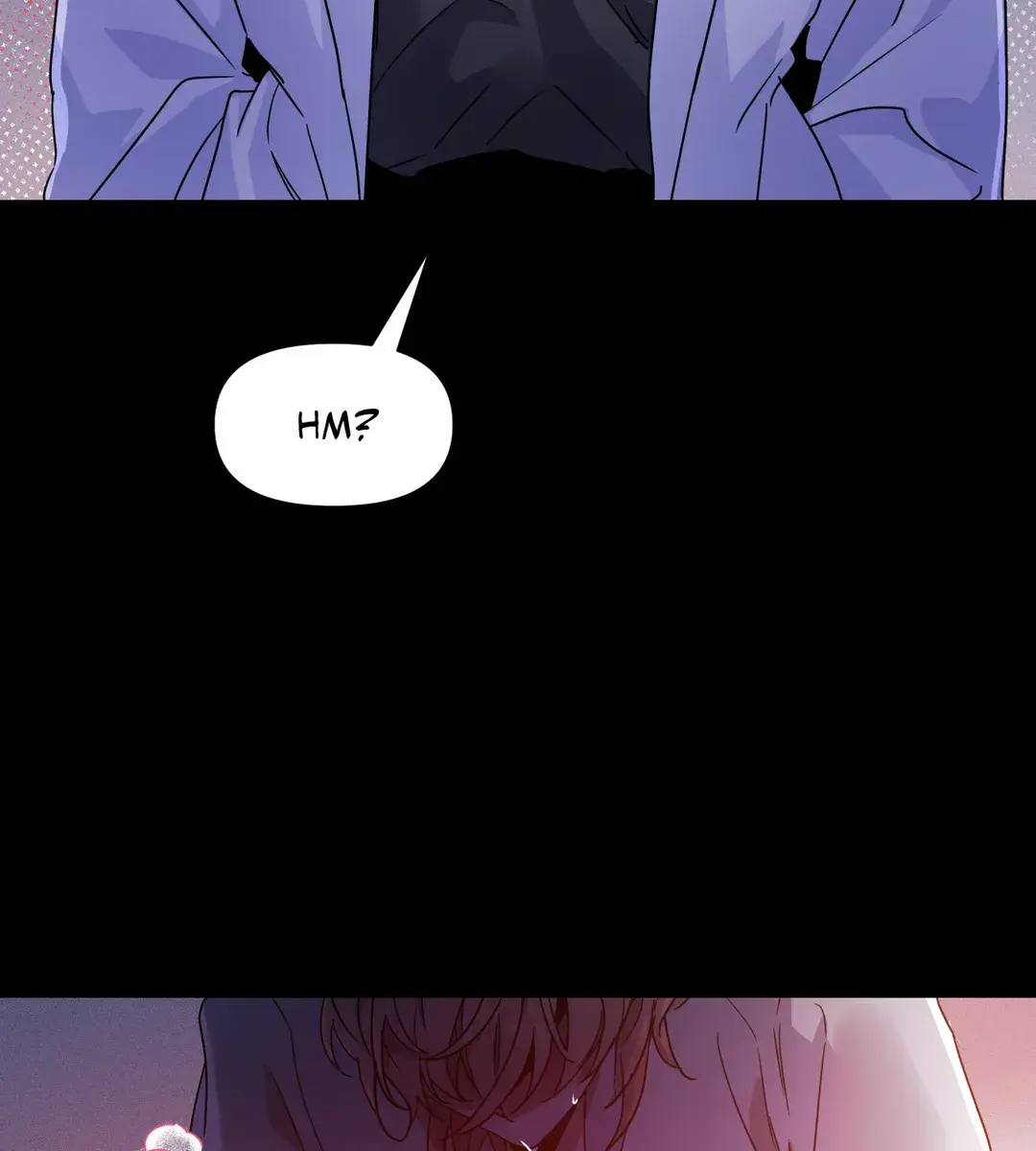 Dark Fall Chapter 33 Page 51