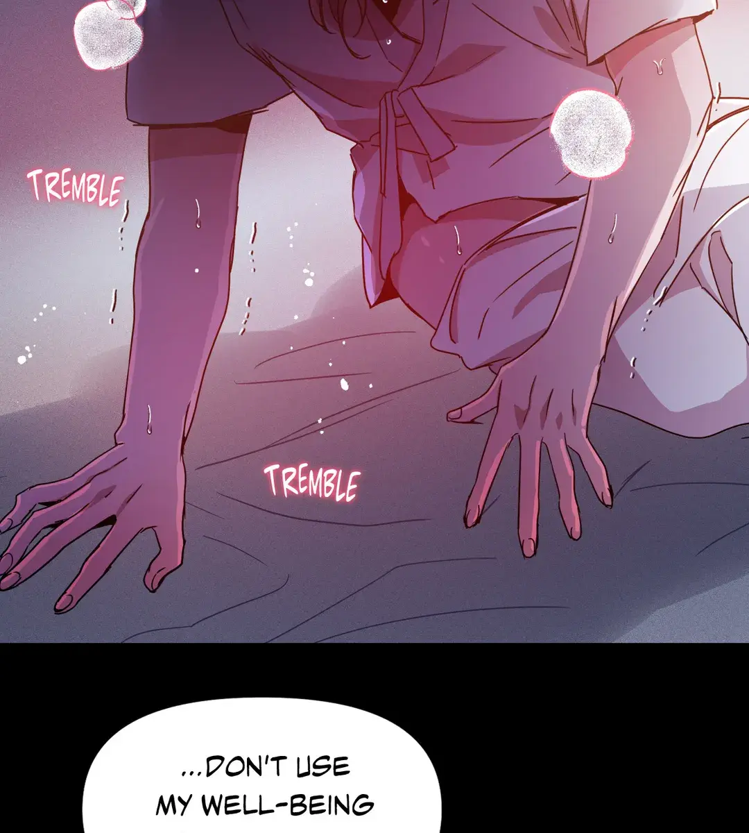 Dark Fall Chapter 33 Page 52