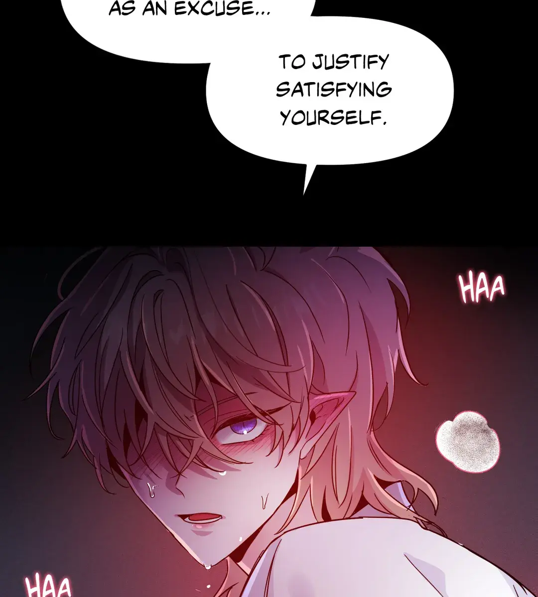 Dark Fall Chapter 33 Page 53