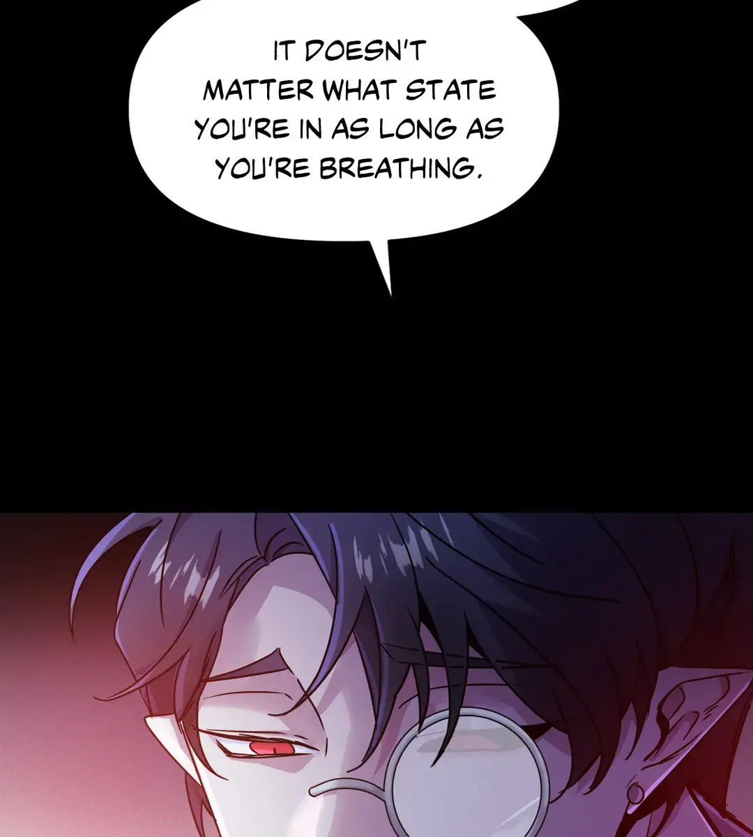 Dark Fall Chapter 33 Page 65
