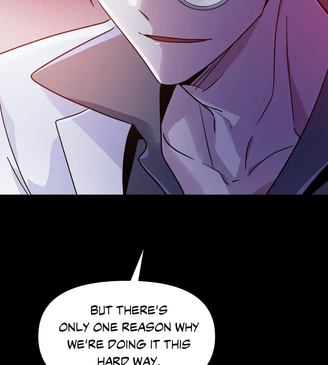 Dark Fall Chapter 33 Page 67
