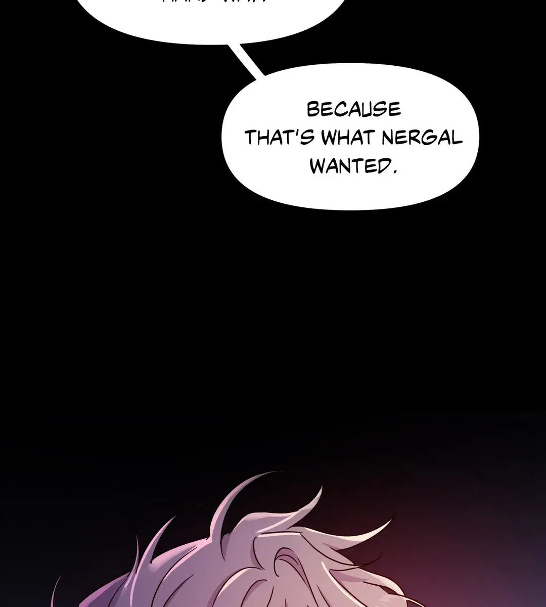 Dark Fall Chapter 33 Page 68