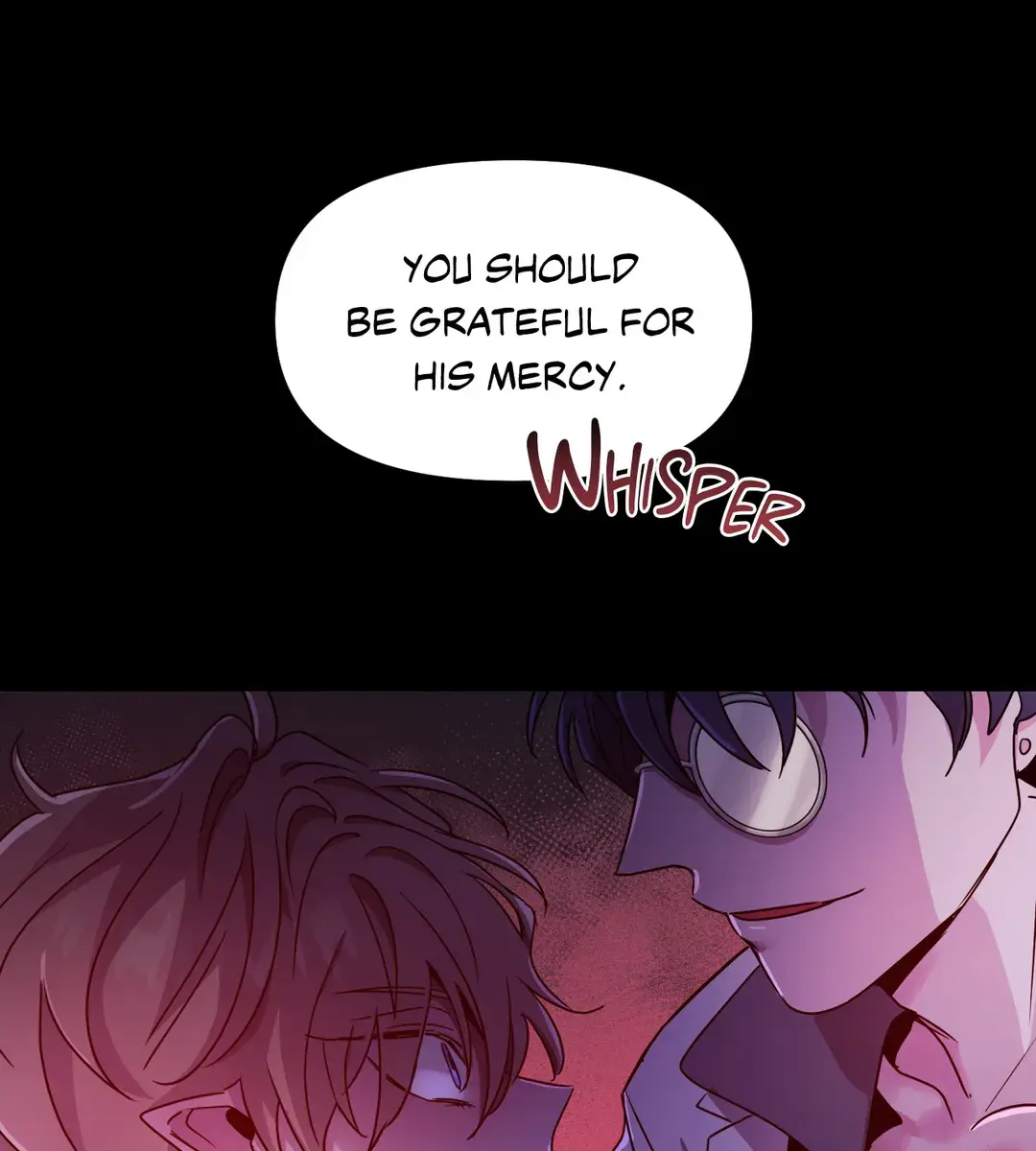 Dark Fall Chapter 33 Page 72