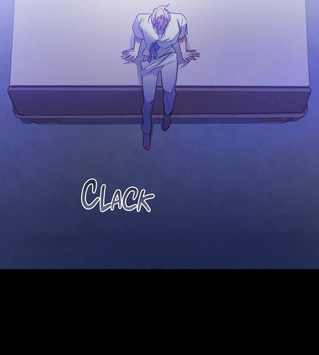 Dark Fall Chapter 33 Page 80