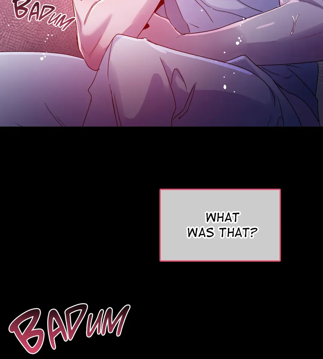 Dark Fall Chapter 33 Page 85
