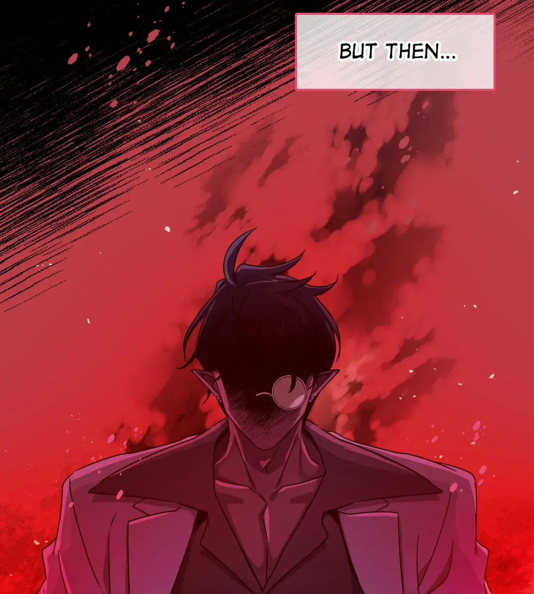 Dark Fall Chapter 33 Page 89