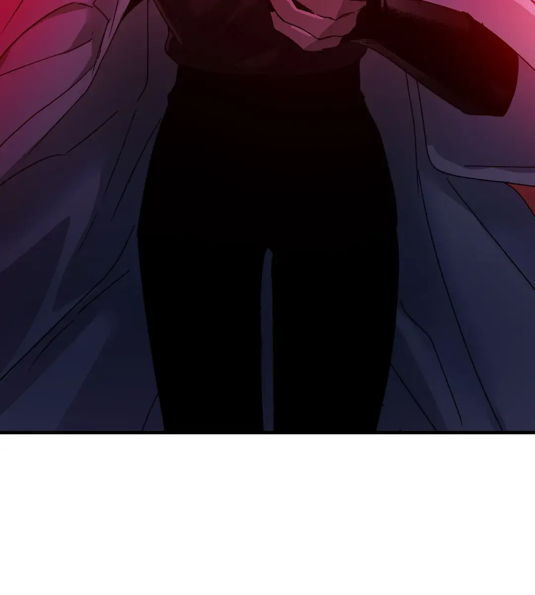 Dark Fall Chapter 33 Page 91