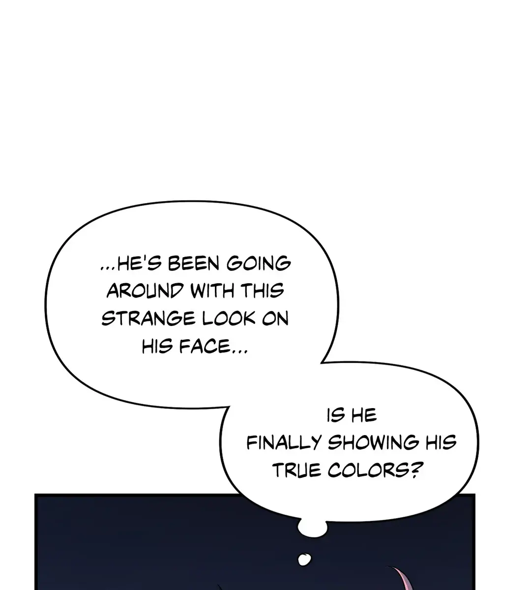 Dark Fall Chapter 33 Page 92