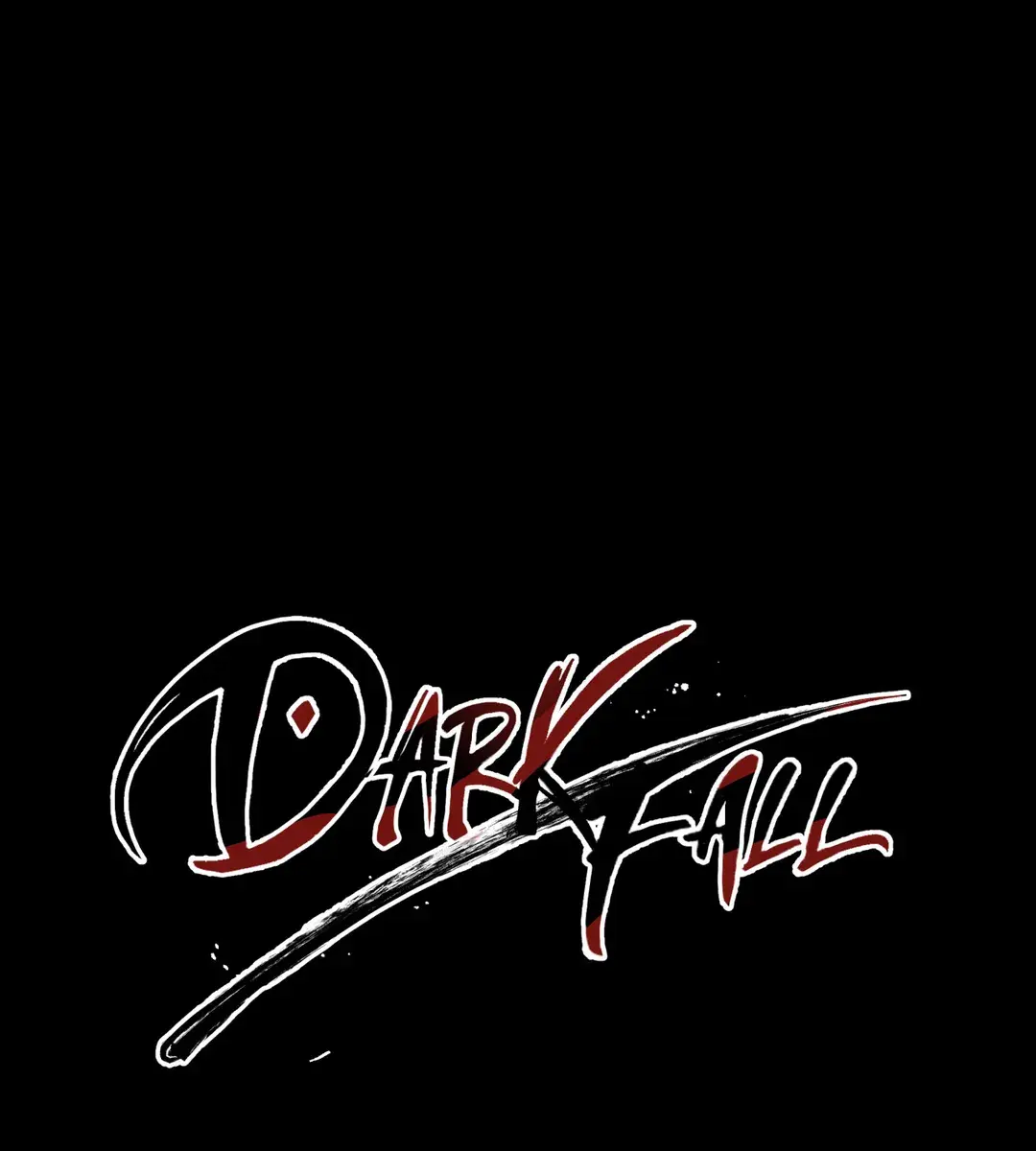 Dark Fall Chapter 33 Page 99