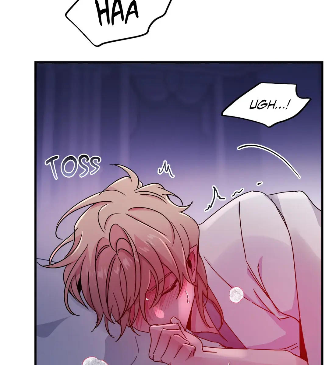 Dark Fall Chapter 33 Page 105
