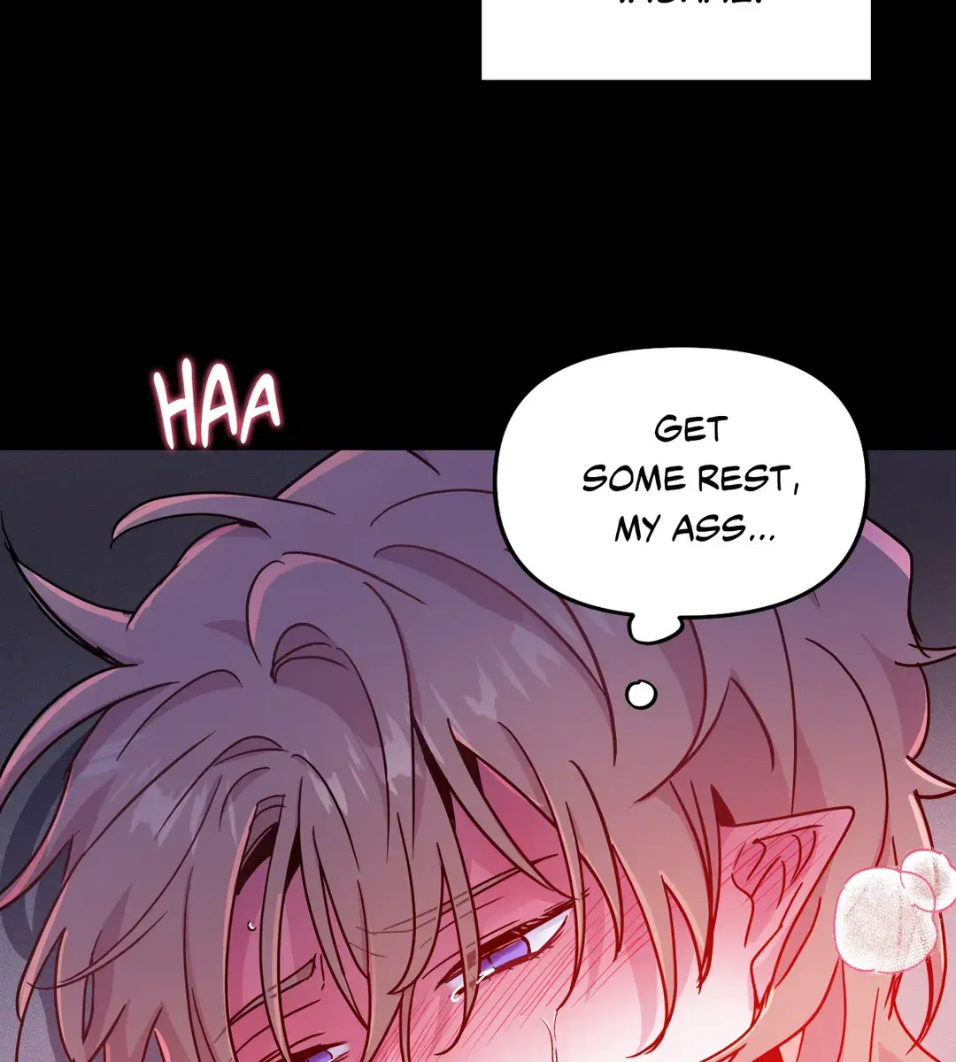 Dark Fall Chapter 33 Page 111