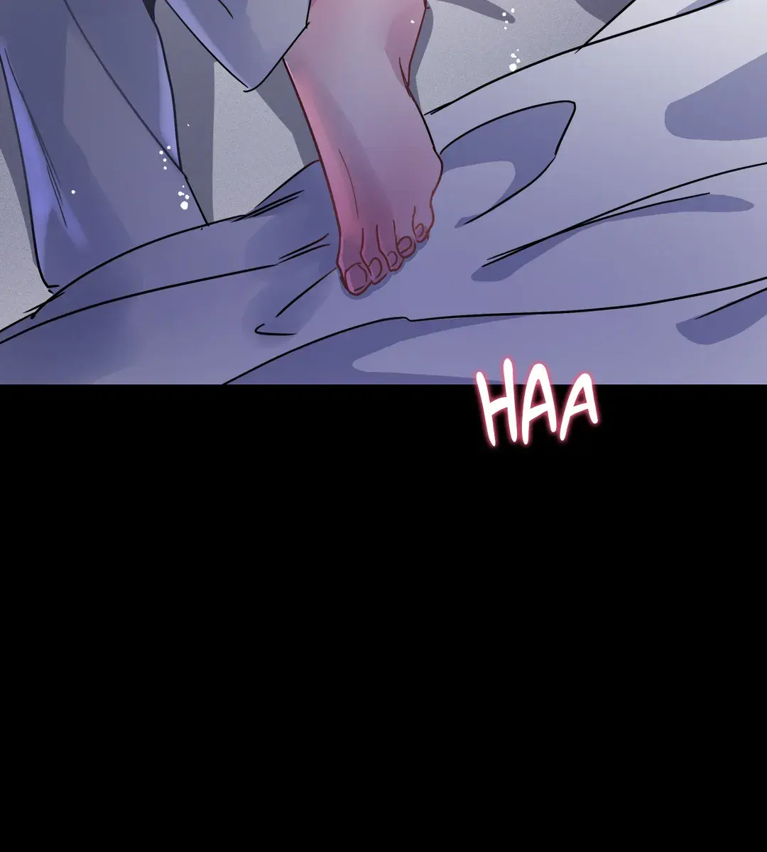 Dark Fall Chapter 33 Page 116