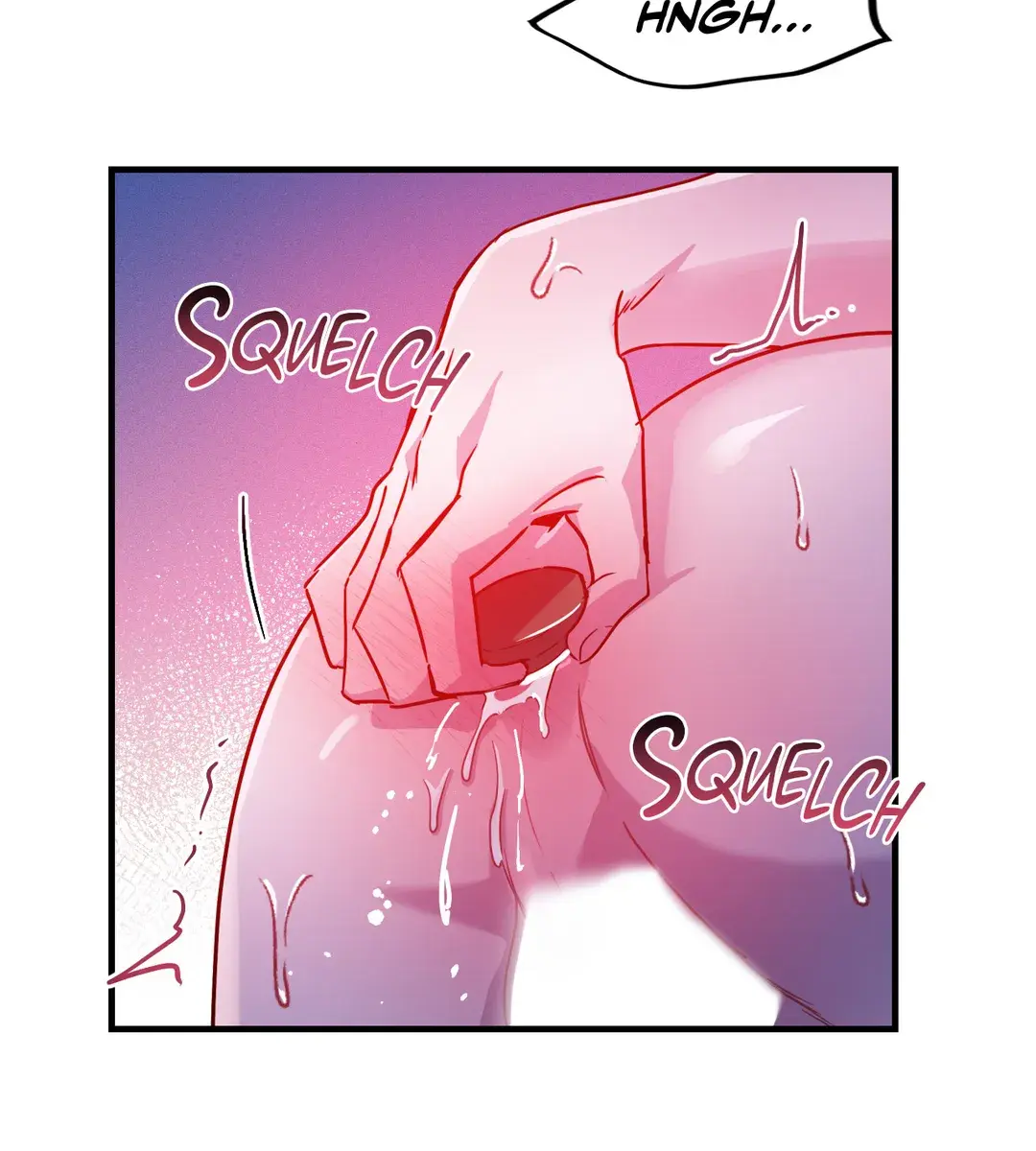 Dark Fall Chapter 33 Page 121