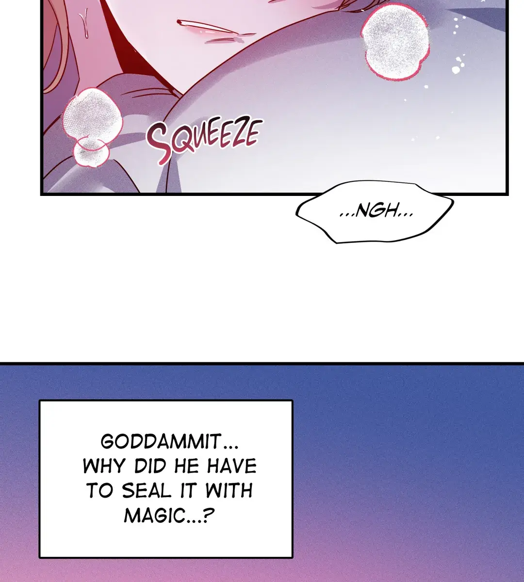 Dark Fall Chapter 33 Page 124