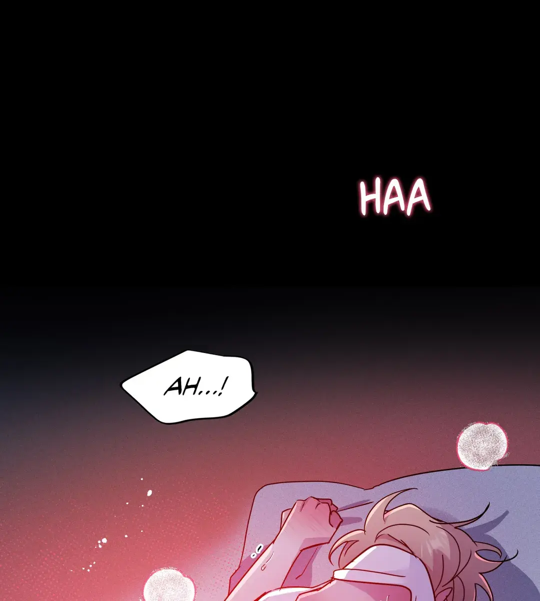 Dark Fall Chapter 33 Page 129