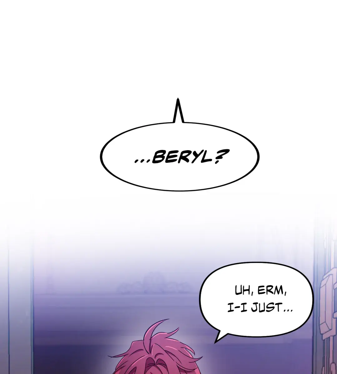 Dark Fall Chapter 33 Page 135