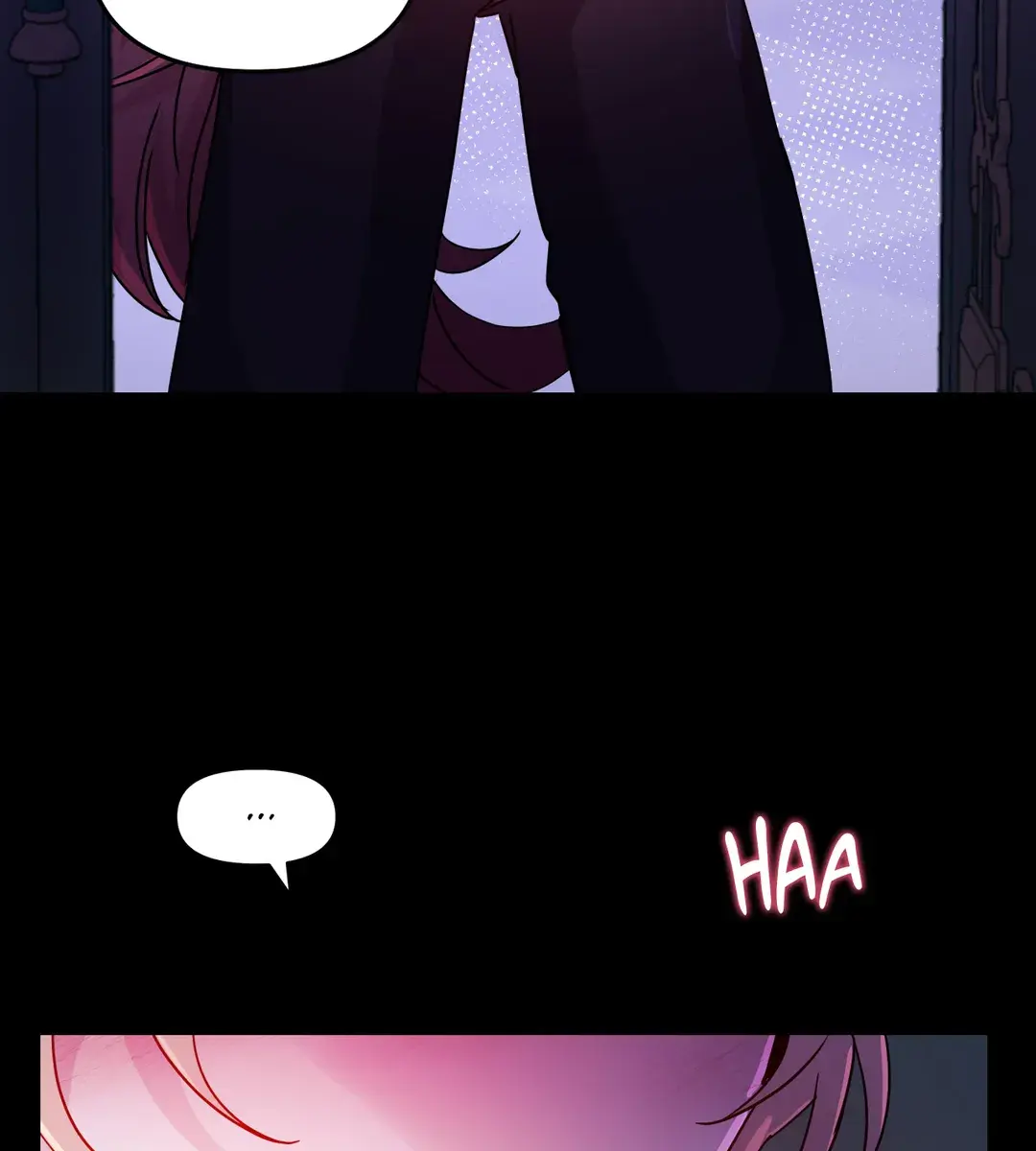 Dark Fall Chapter 33 Page 137