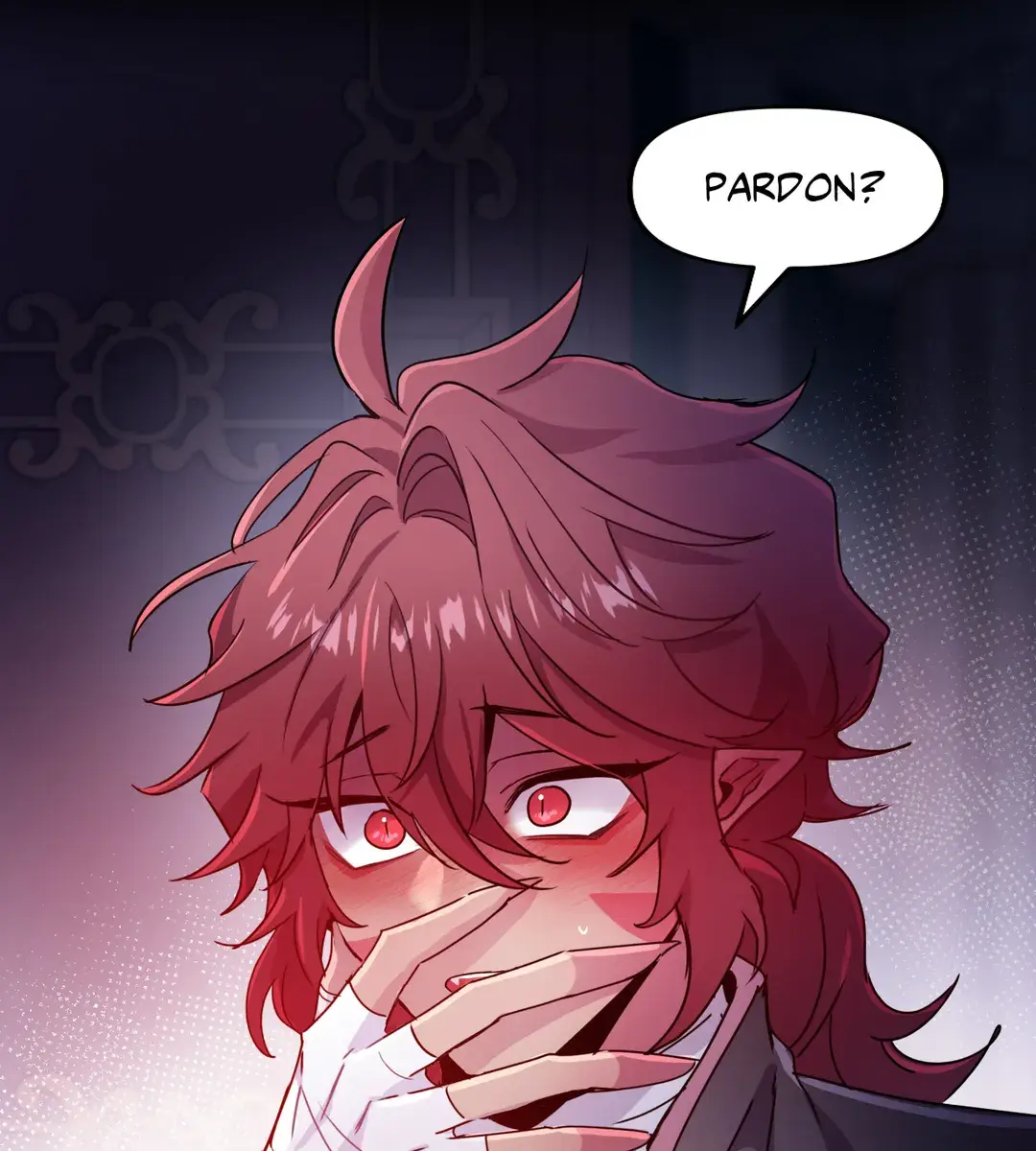 Dark Fall Chapter 33 Page 140