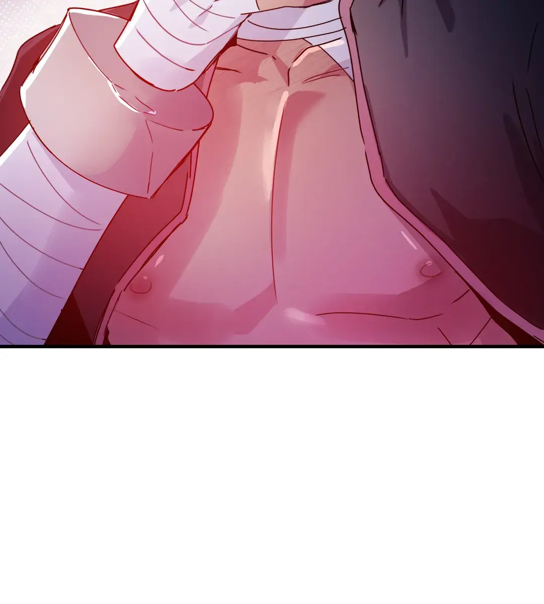 Dark Fall Chapter 33 Page 141