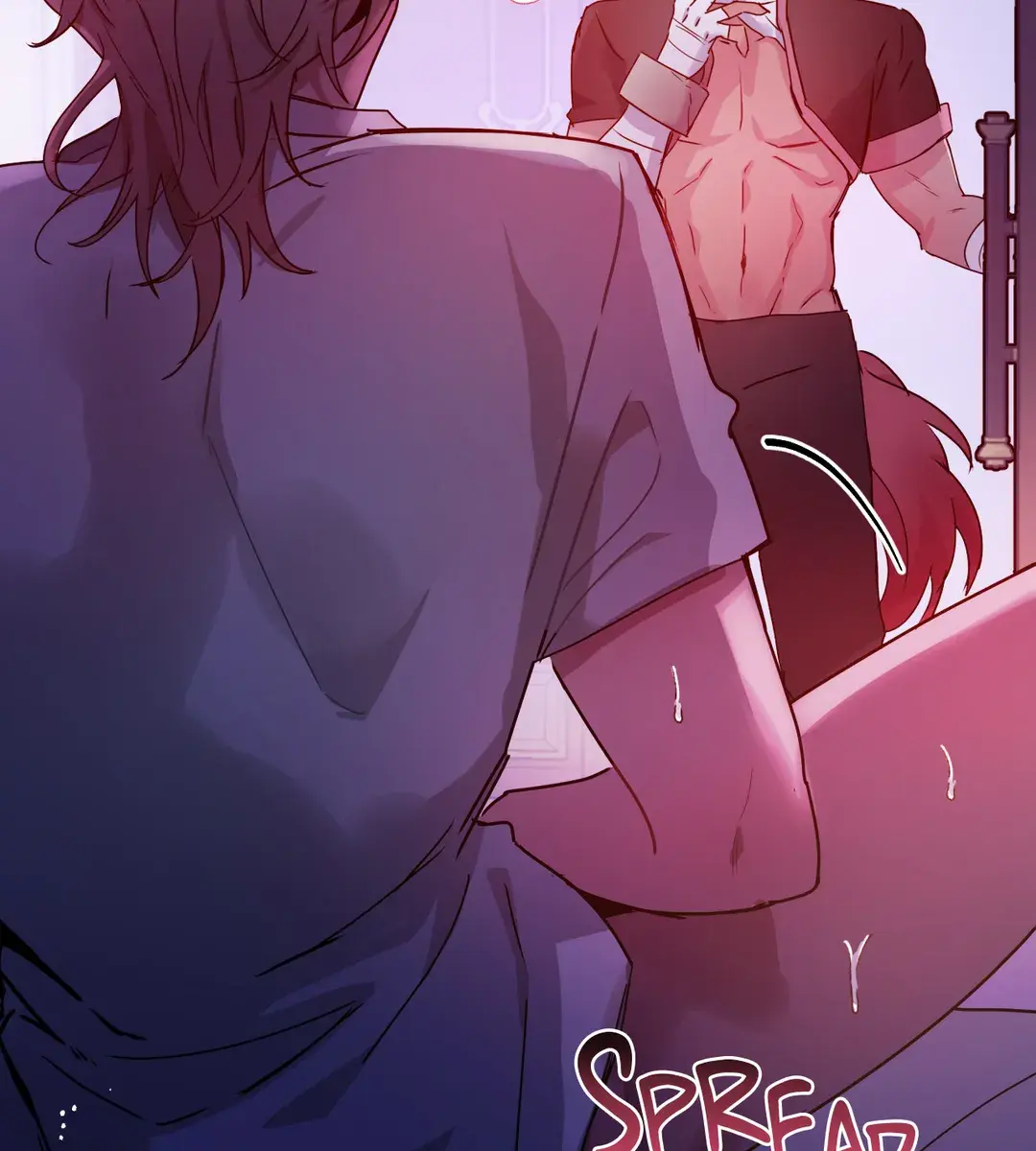 Dark Fall Chapter 33 Page 144