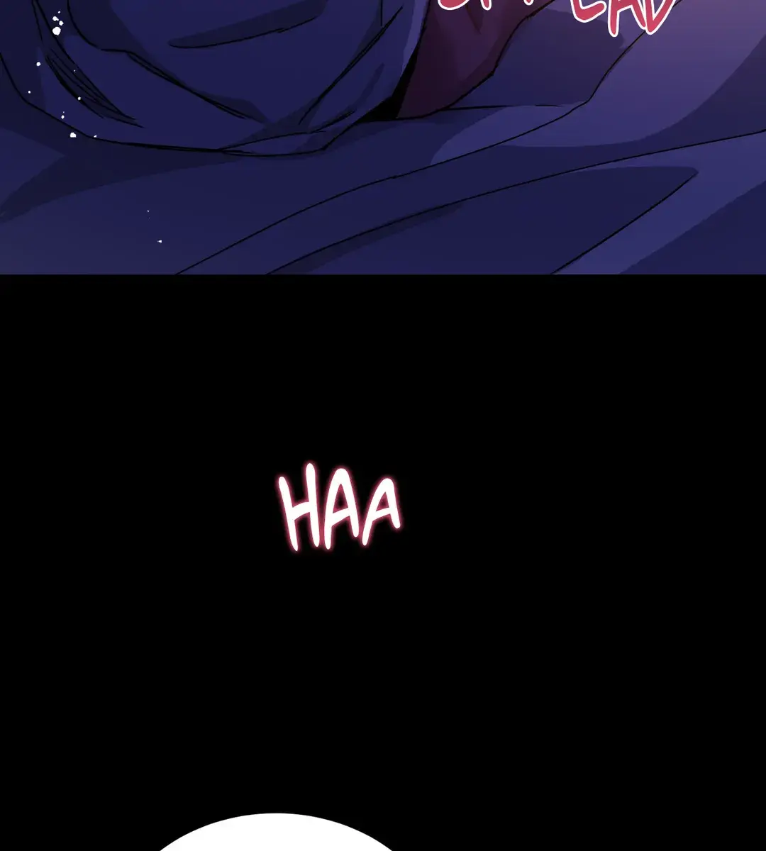 Dark Fall Chapter 33 Page 145