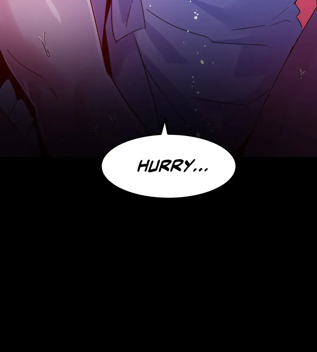 Dark Fall Chapter 33 Page 149